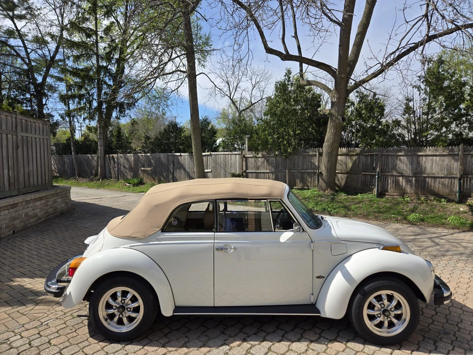 1979 Volkswagen Super Beetle - Image 21 of 31