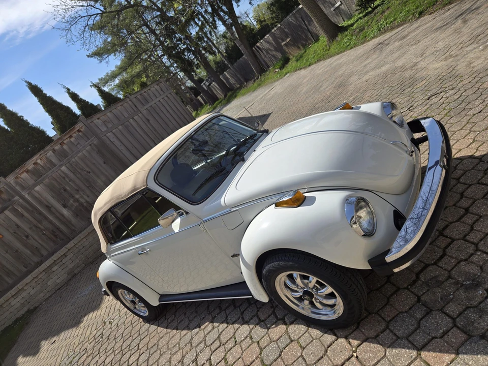 1979 Volkswagen Super Beetle - Image 22 of 31