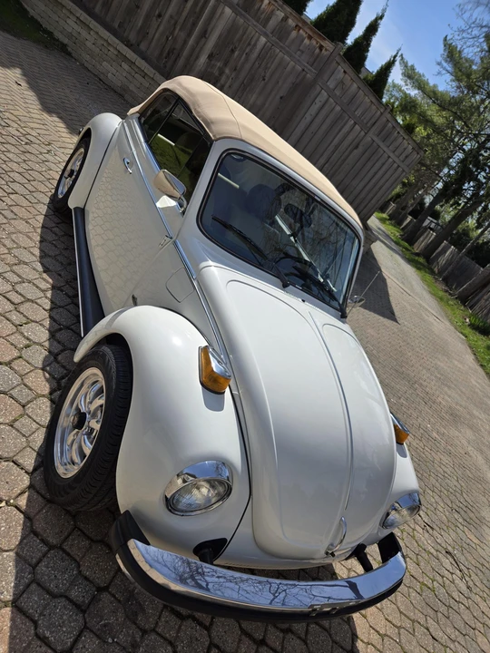 1979 Volkswagen Super Beetle - Image 25 of 31
