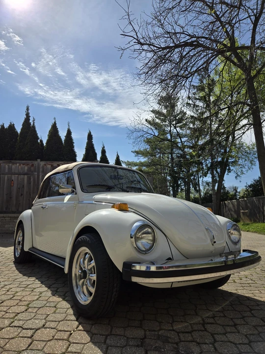 1979 Volkswagen Super Beetle - Image 23 of 31