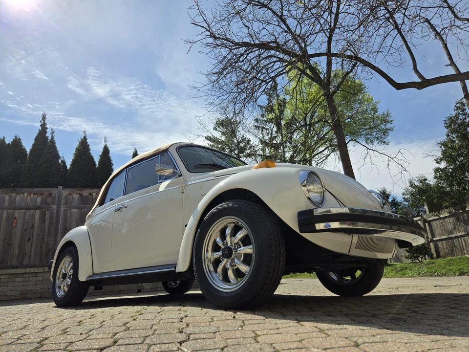 1979 Volkswagen Super Beetle - Image 24 of 31