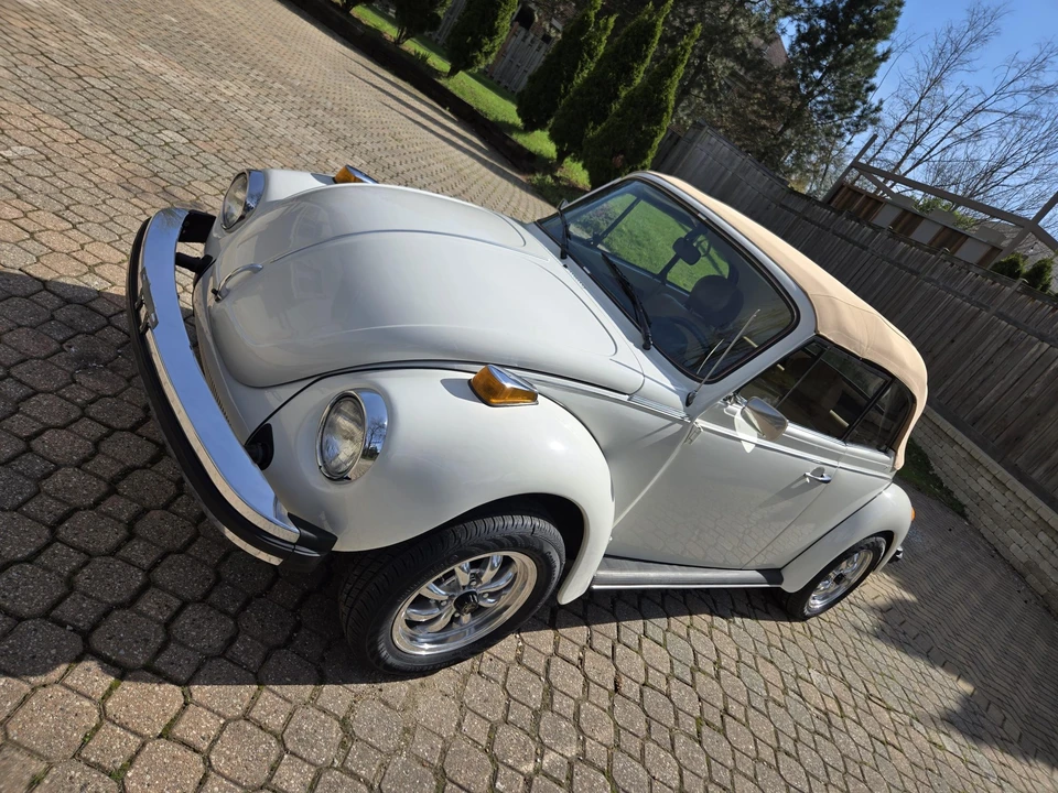 1979 Volkswagen Super Beetle - Image 4 of 31