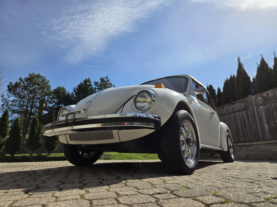 1979 Volkswagen Super Beetle - Image 3 of 31