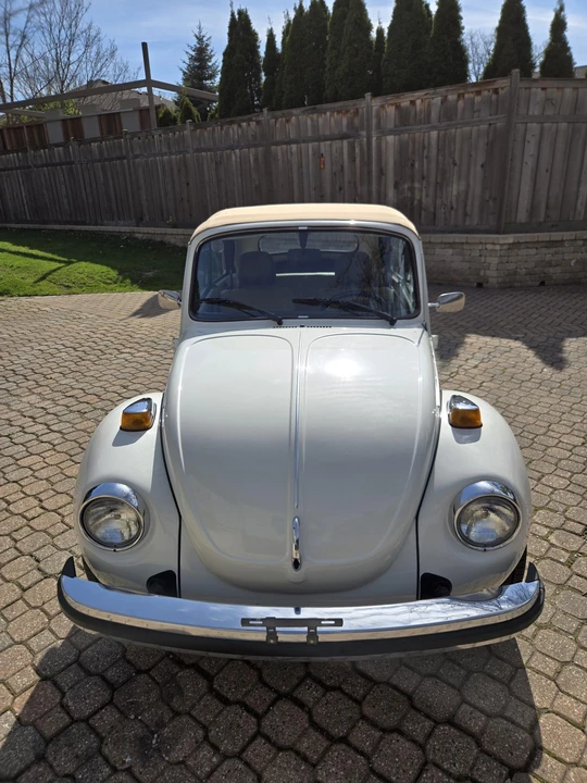 1979 Volkswagen Super Beetle - Image 26 of 31