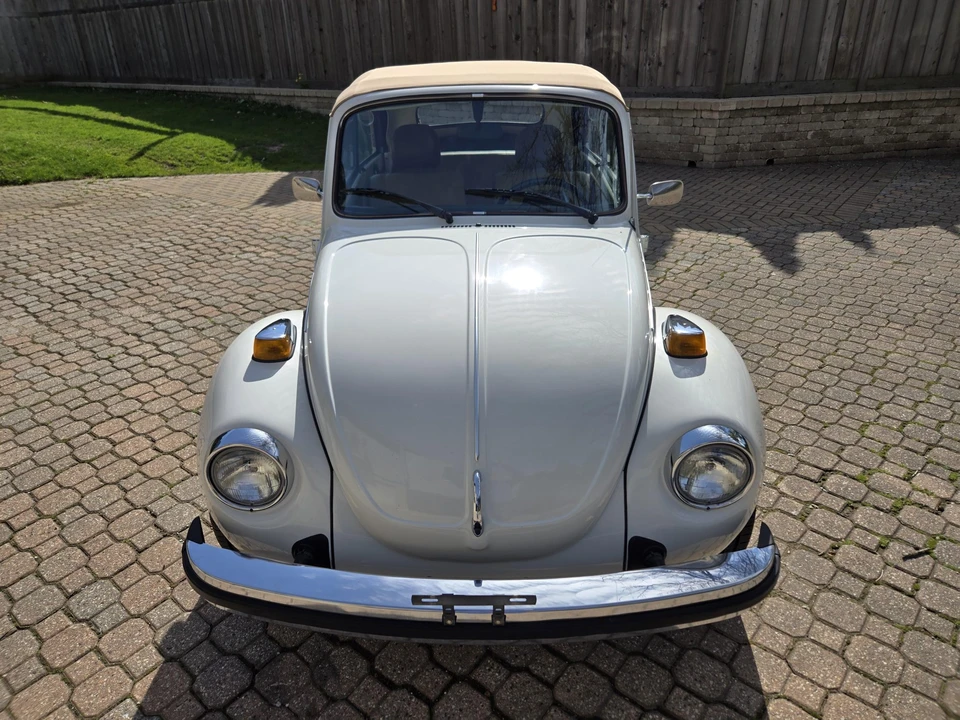 1979 Volkswagen Super Beetle - Image 27 of 31