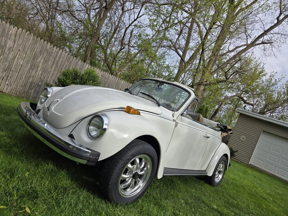 1979 Volkswagen Super Beetle - Image 29 of 31