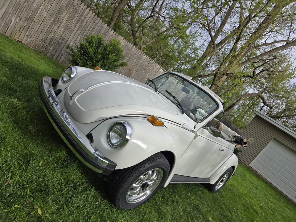1979 Volkswagen Super Beetle - Image 30 of 31