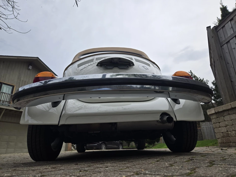 1979 Volkswagen Super Beetle - Image 17 of 31