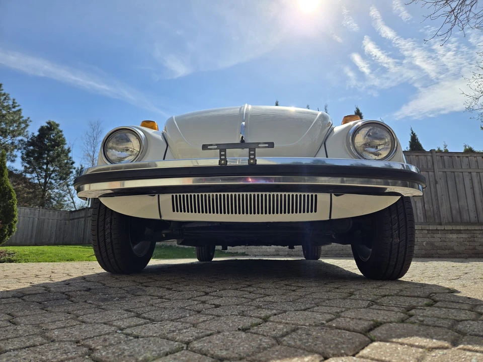 1979 Volkswagen Super Beetle - Image 28 of 31