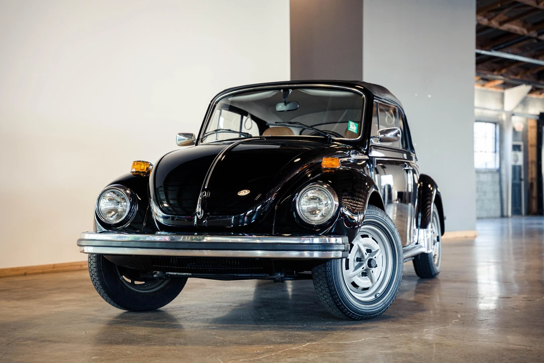 1979 Volkswagen Super Beetle - Image 8 of 31