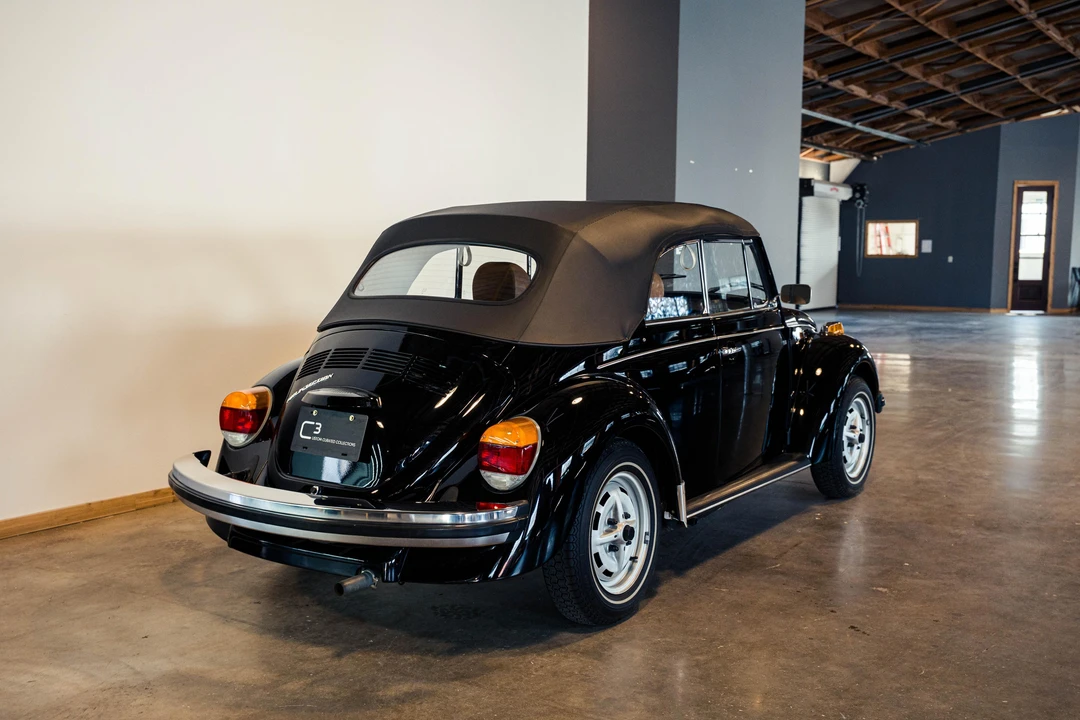 1979 Volkswagen Super Beetle - Image 13 of 31