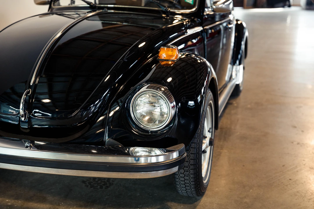 1979 Volkswagen Super Beetle - Image 19 of 31
