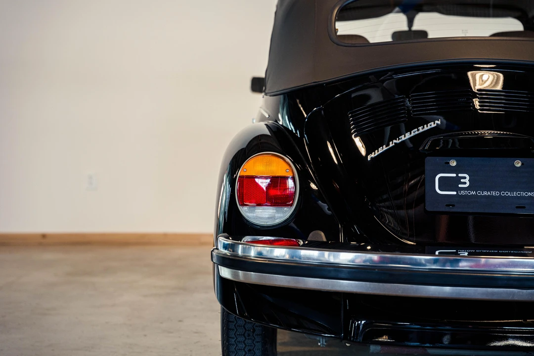1979 Volkswagen Super Beetle - Image 30 of 31