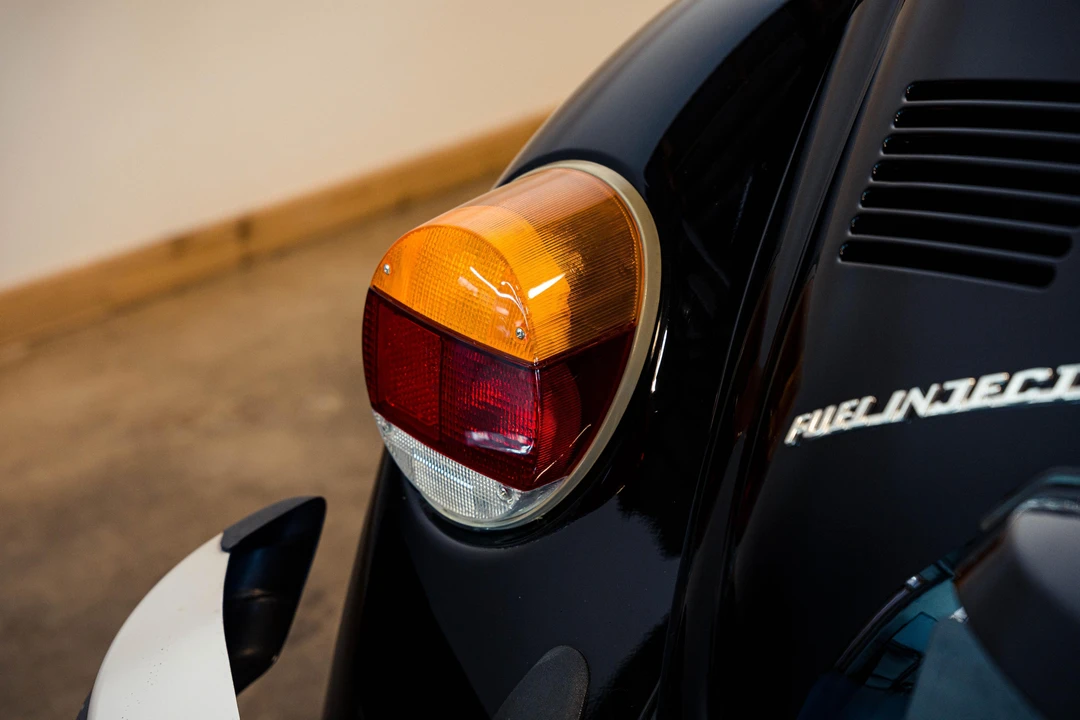 1979 Volkswagen Super Beetle - Image 31 of 31