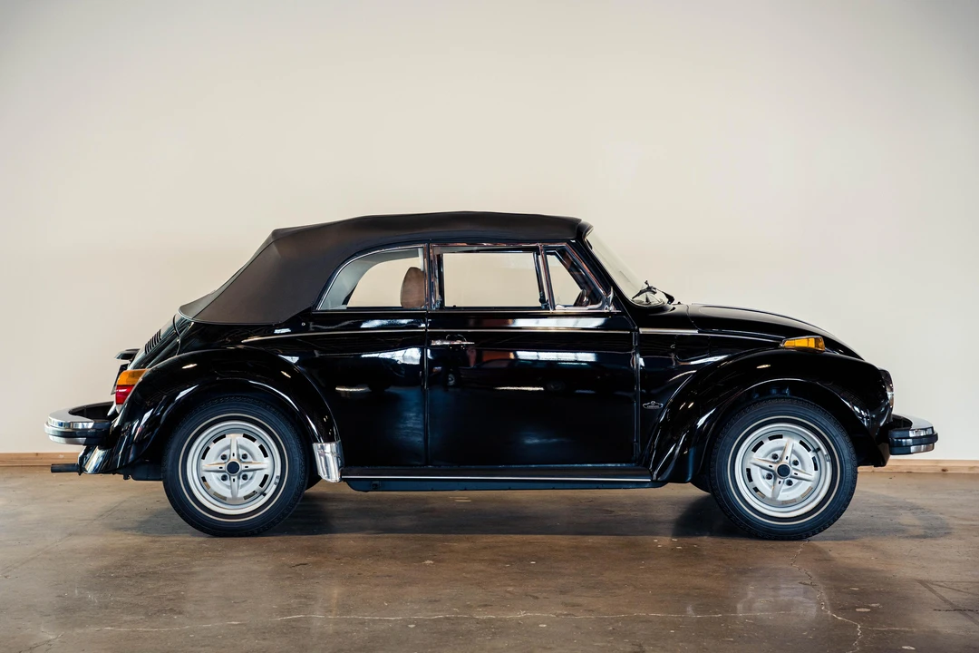 1979 Volkswagen Super Beetle - Image 14 of 31