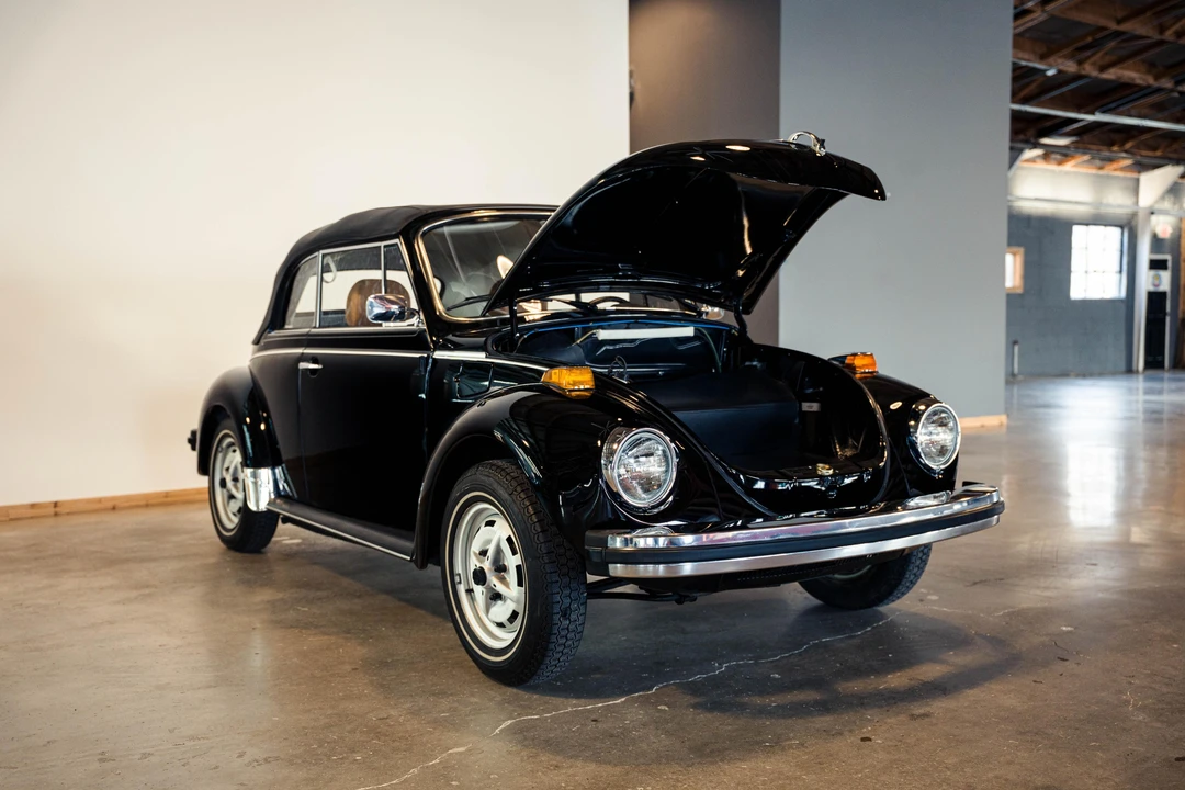 1979 Volkswagen Super Beetle - Image 15 of 31
