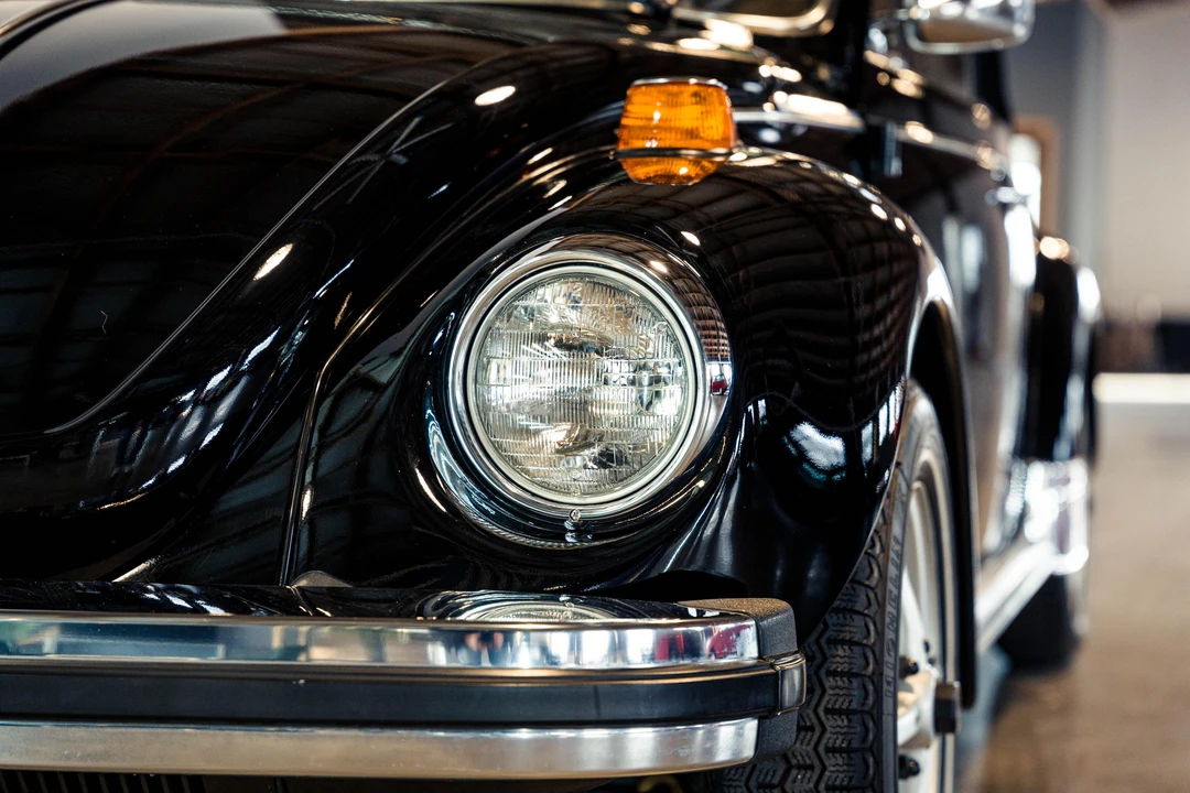 1979 Volkswagen Super Beetle - Image 20 of 31
