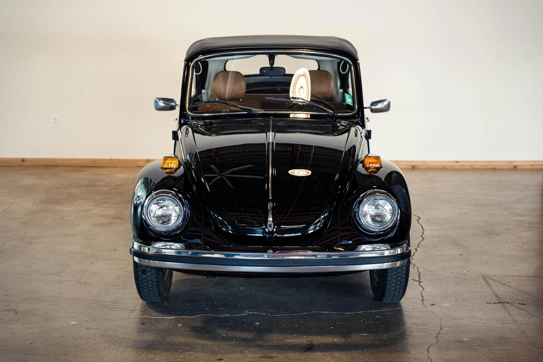 1979 Volkswagen Super Beetle - Image 6 of 31