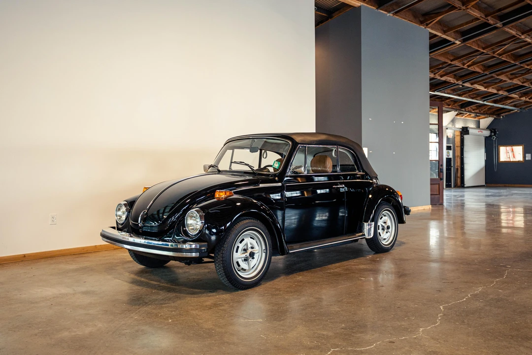 1979 Volkswagen Super Beetle - Image 10 of 31