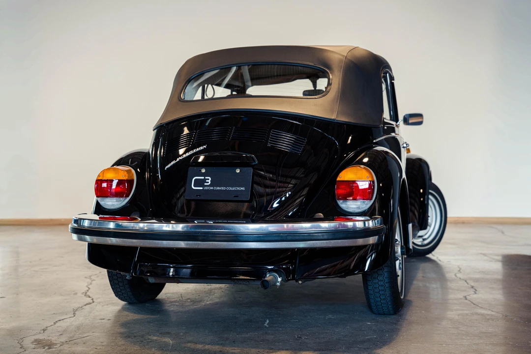 1979 Volkswagen Super Beetle - Image 12 of 31