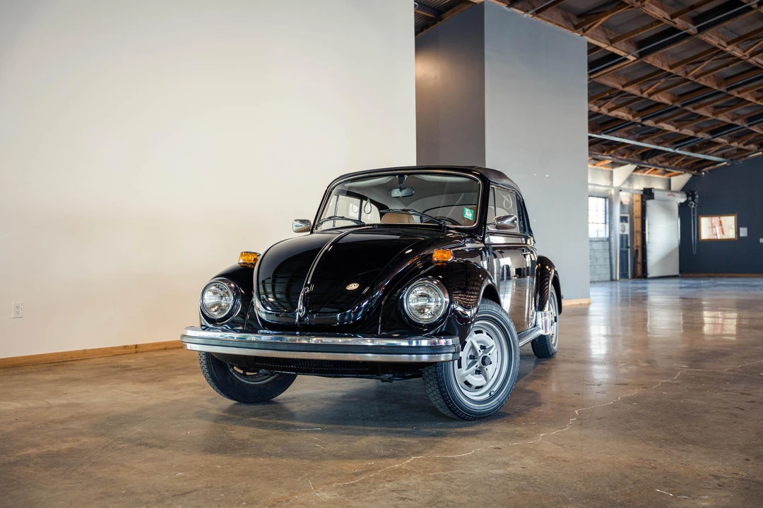 1979 Volkswagen Super Beetle - Image 7 of 31