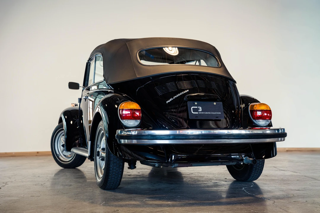 1979 Volkswagen Super Beetle - Image 11 of 31