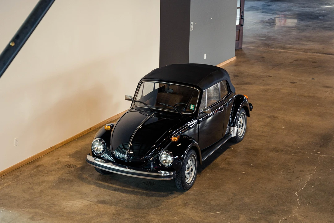 1979 Volkswagen Super Beetle - Image 9 of 31