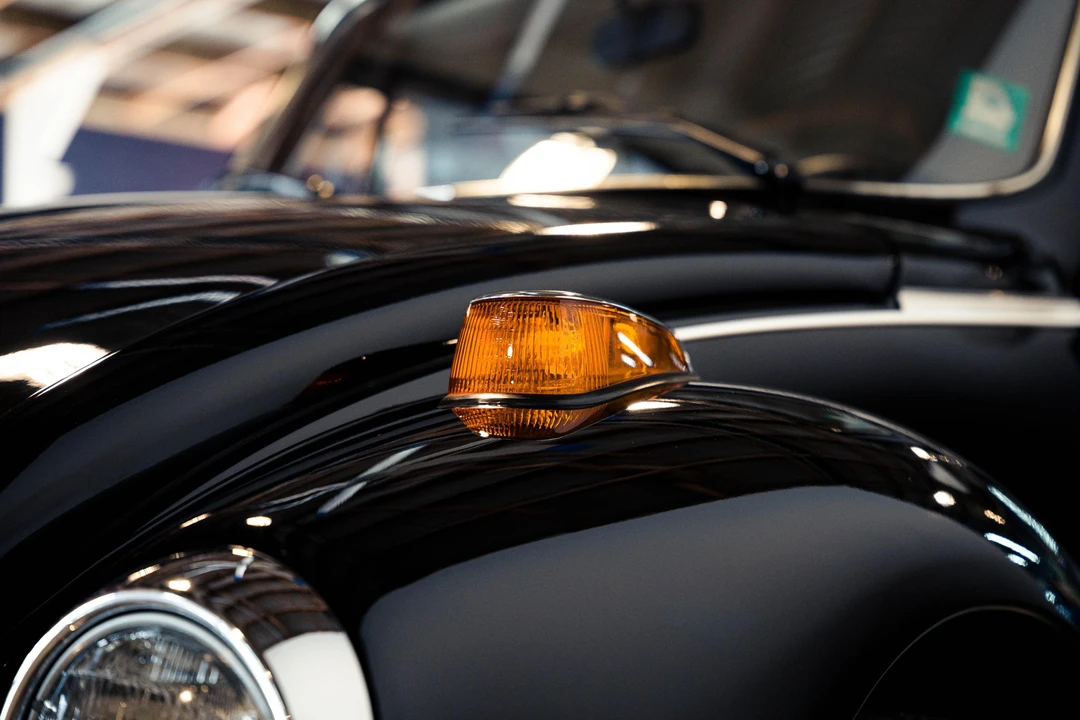 1979 Volkswagen Super Beetle - Image 22 of 31