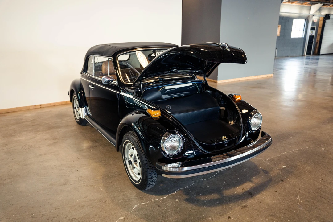 1979 Volkswagen Super Beetle - Image 16 of 31