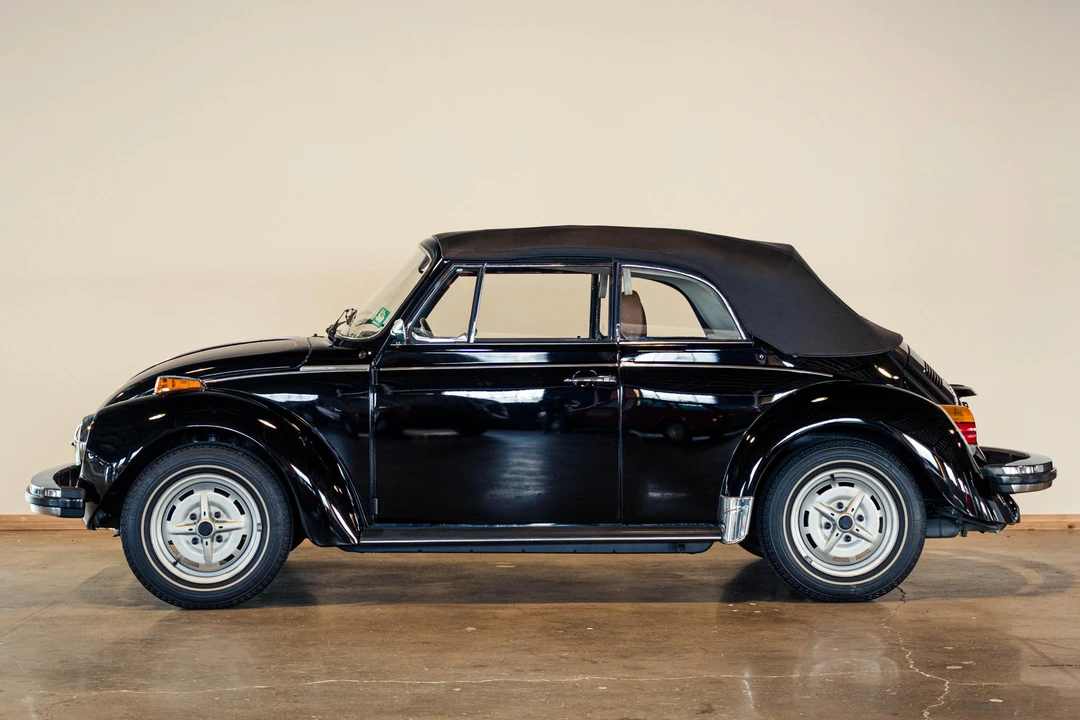1979 Volkswagen Super Beetle - Image 3 of 31