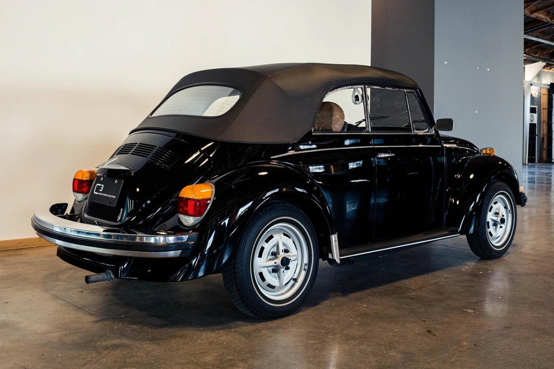 1979 Volkswagen Super Beetle - Image 4 of 31