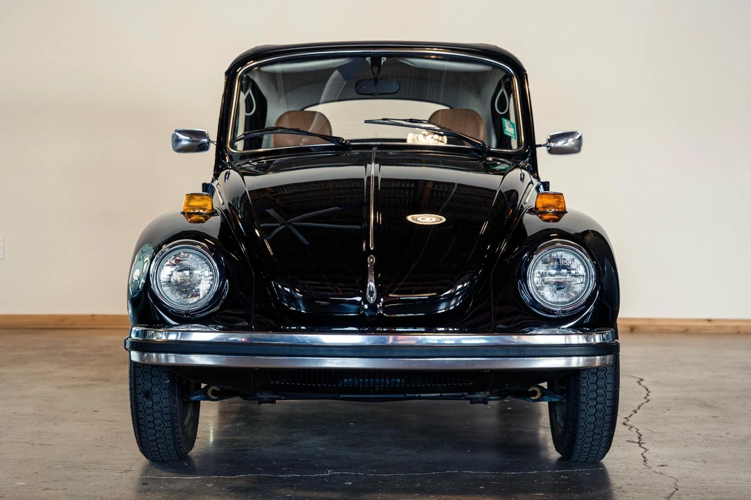1979 Volkswagen Super Beetle - Image 2 of 31