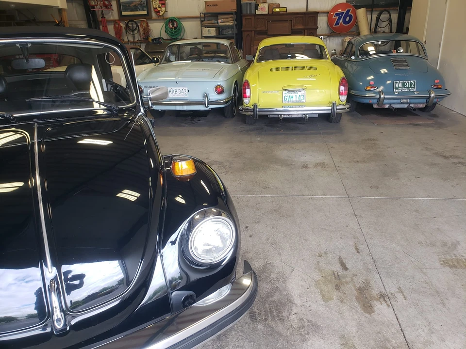 1979 Volkswagen Super Beetle - Image 18 of 31