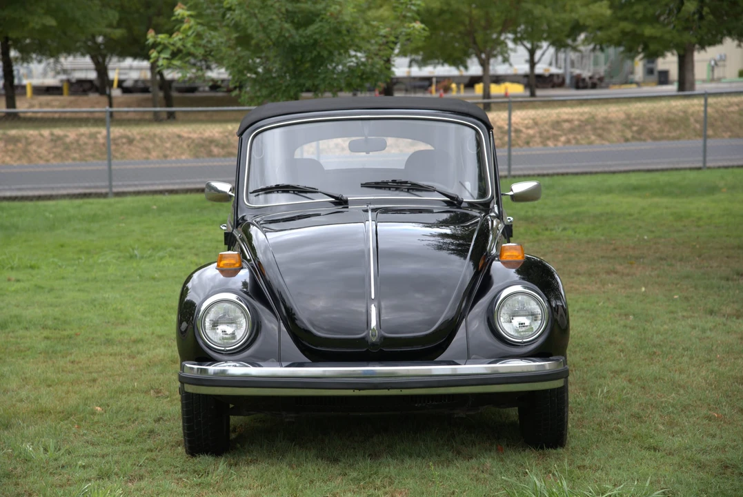 1979 Volkswagen Super Beetle - Image 5 of 31