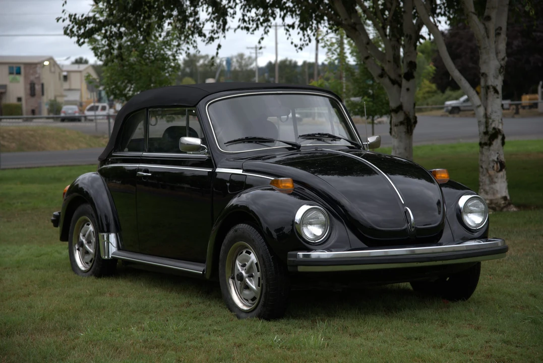 1979 Volkswagen Super Beetle - Image 7 of 31
