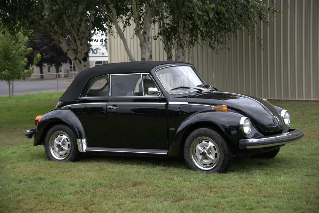 1979 Volkswagen Super Beetle - Image 8 of 31