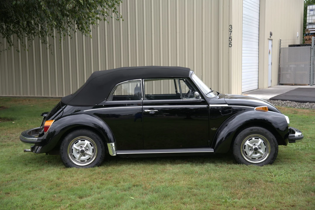 1979 Volkswagen Super Beetle - Image 10 of 31