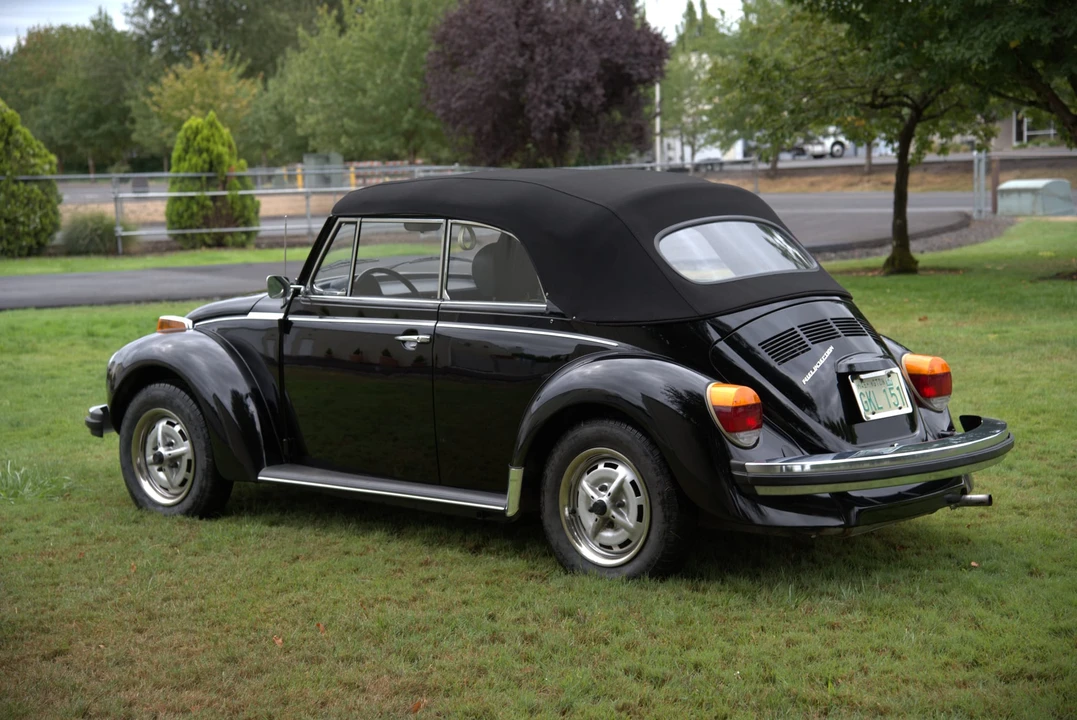 1979 Volkswagen Super Beetle - Image 15 of 31
