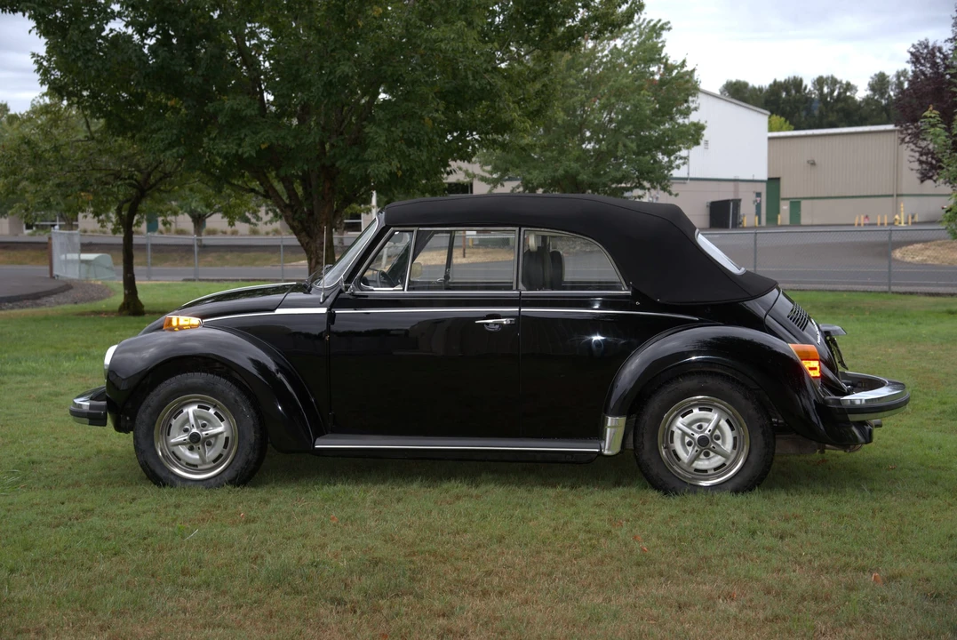 1979 Volkswagen Super Beetle - Image 17 of 31