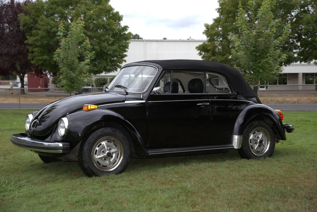 1979 Volkswagen Super Beetle - Image 2 of 31