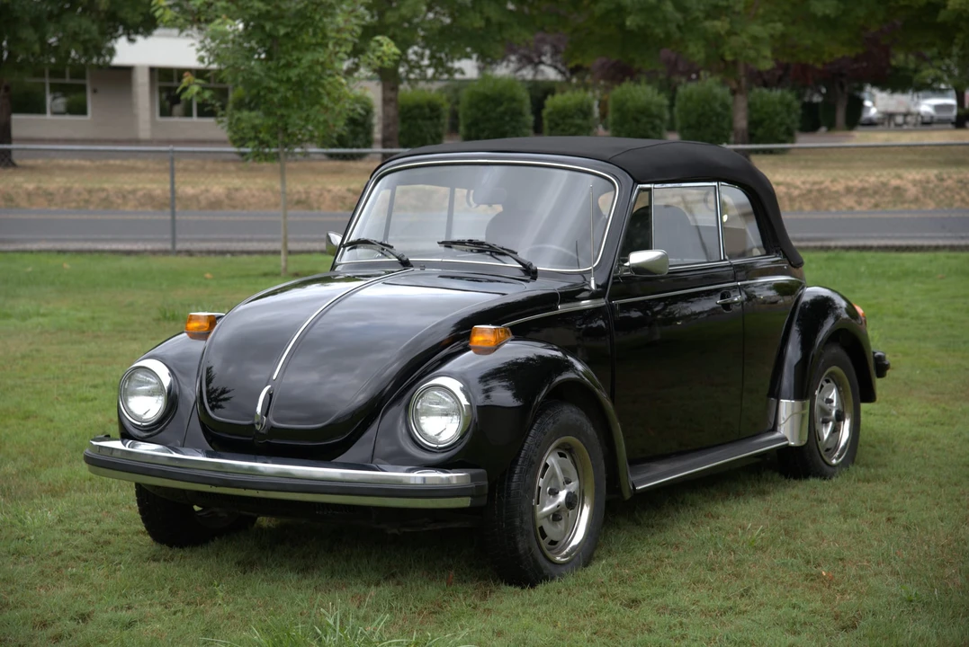 1979 Volkswagen Super Beetle - Image 4 of 31