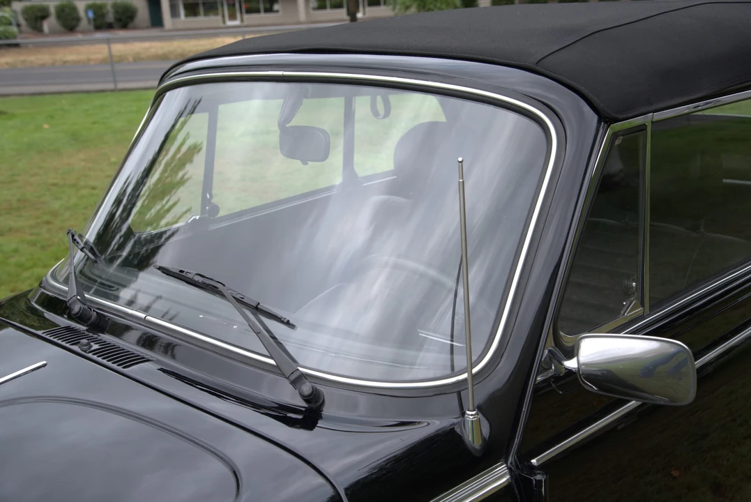 1979 Volkswagen Super Beetle - Image 26 of 31