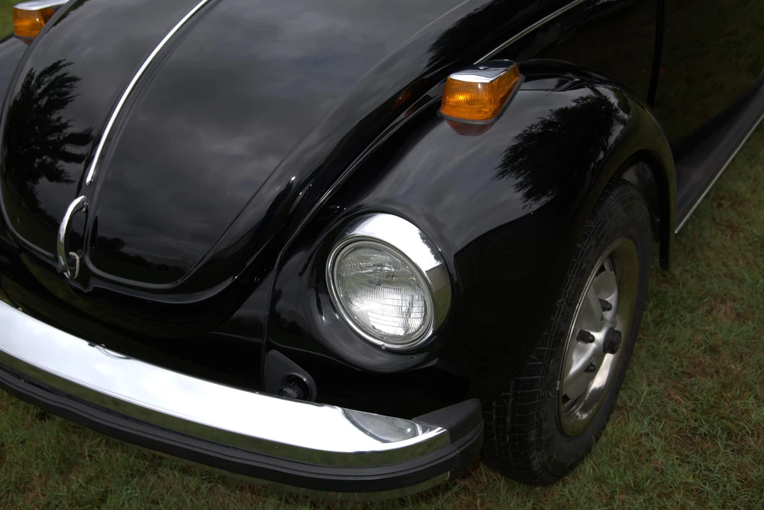 1979 Volkswagen Super Beetle - Image 21 of 31