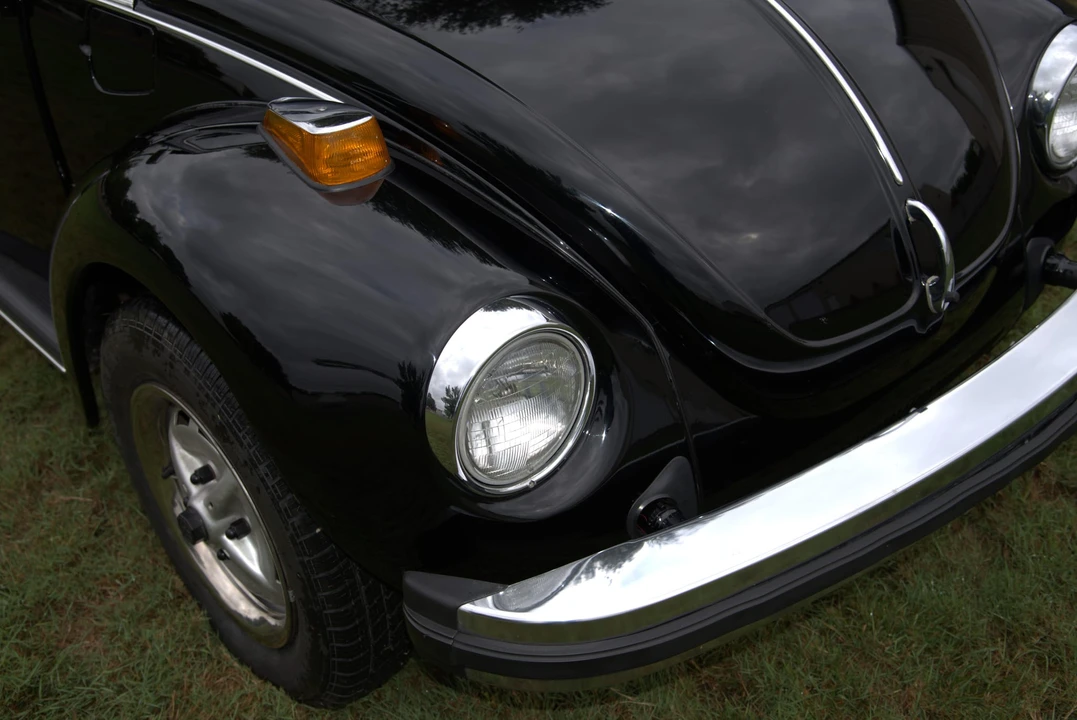 1979 Volkswagen Super Beetle - Image 22 of 31