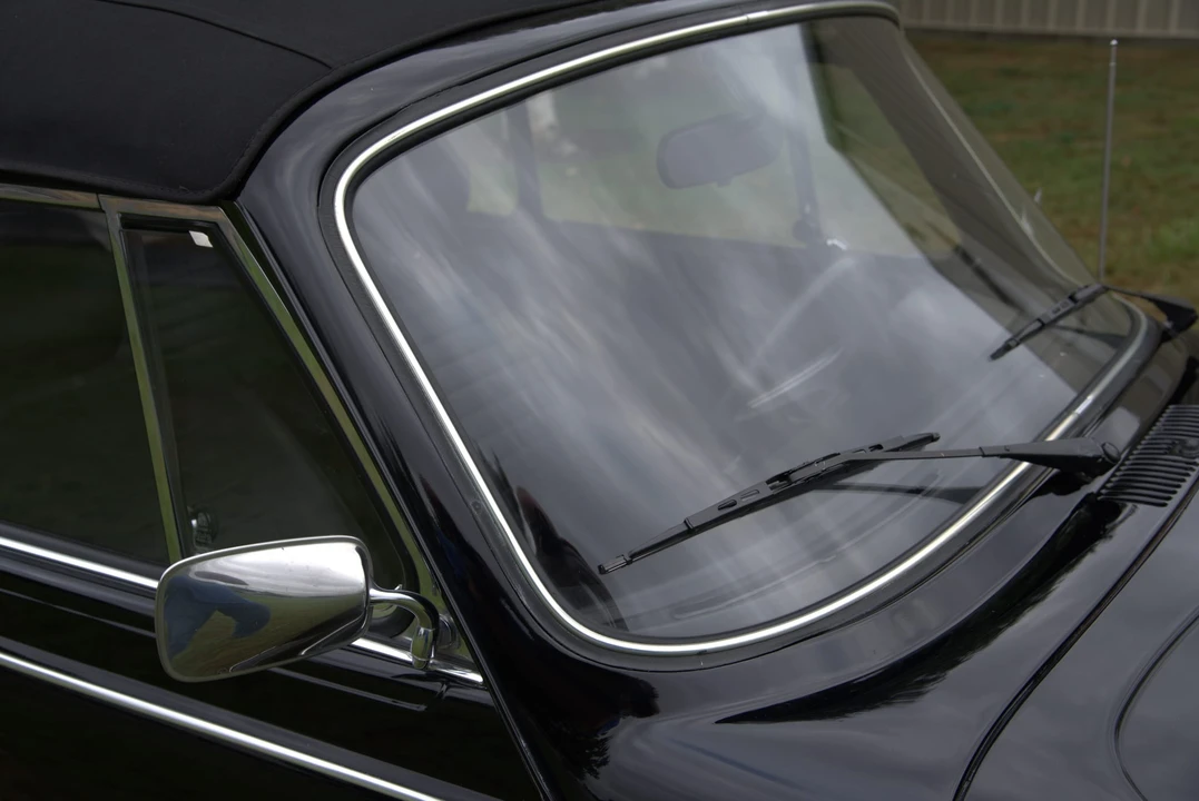 1979 Volkswagen Super Beetle - Image 28 of 31