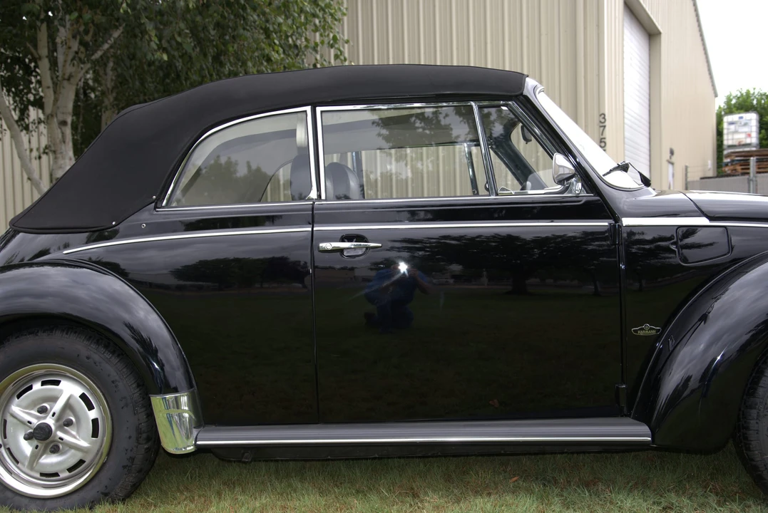 1979 Volkswagen Super Beetle - Image 19 of 31