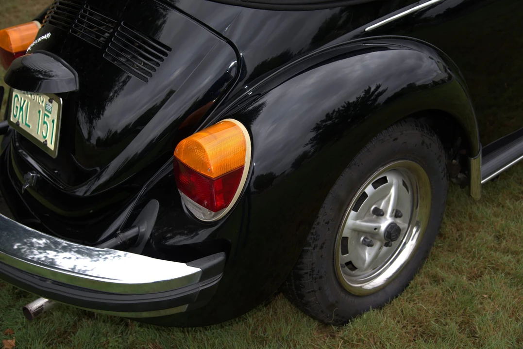 1979 Volkswagen Super Beetle - Image 23 of 31