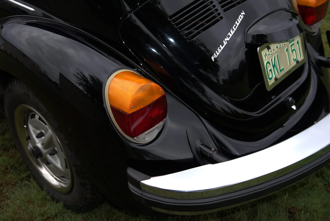 1979 Volkswagen Super Beetle - Image 25 of 31
