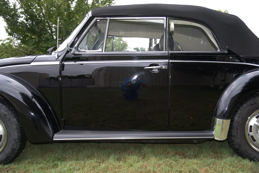 1979 Volkswagen Super Beetle - Image 20 of 31
