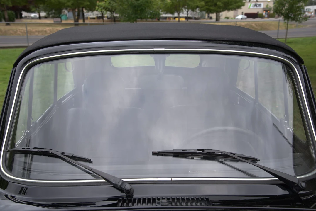 1979 Volkswagen Super Beetle - Image 27 of 31
